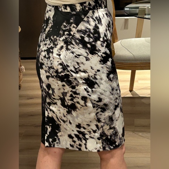 JUST CAVALLI MOB WIFE skirt - Picture 3 of 9